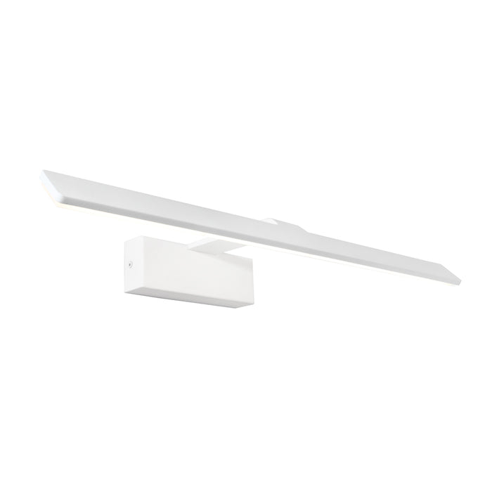 Dex LED Picture Wall Light-White