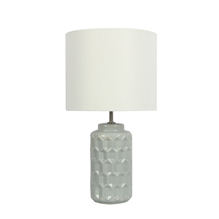 Helge Ceramic Table Lamp