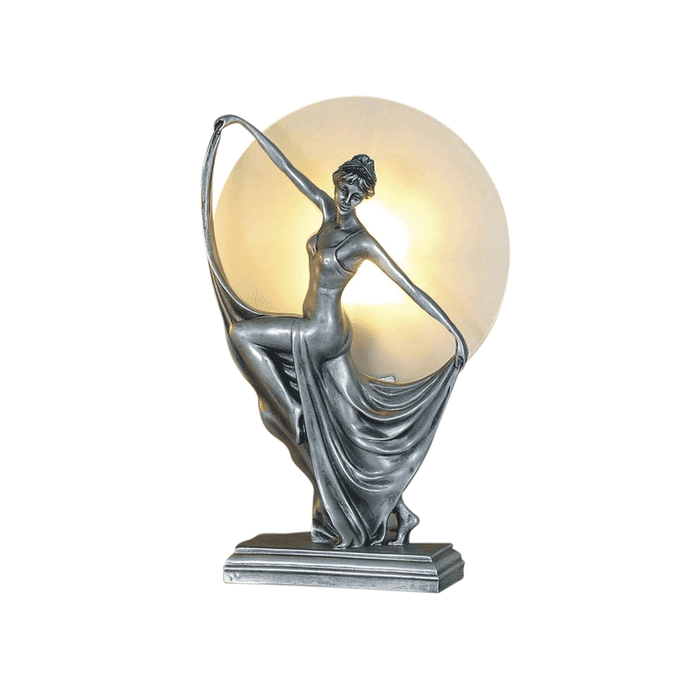 Boelyn Art Deco Table Lamp