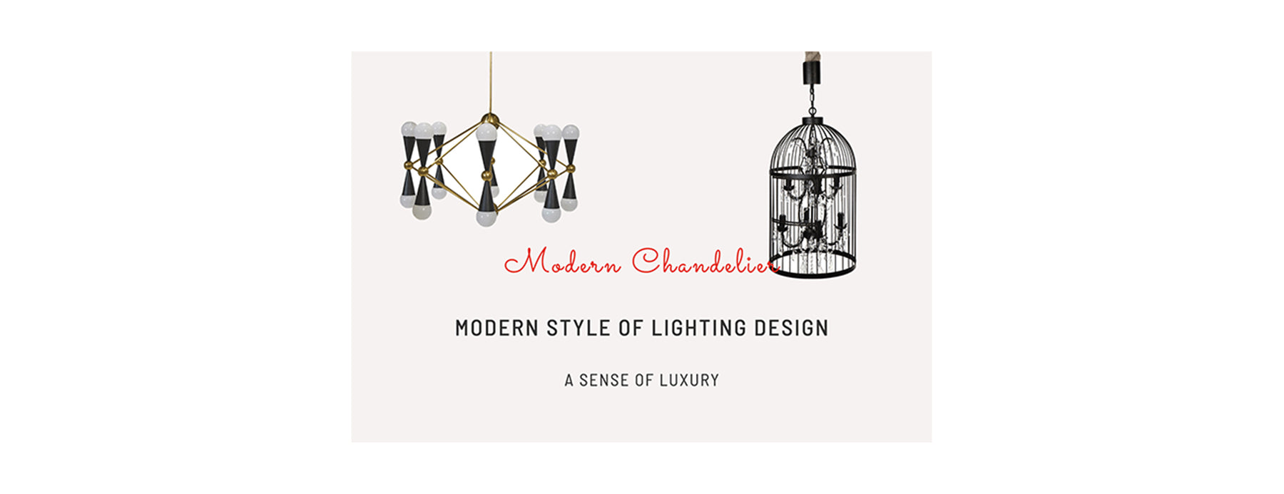 Have You Considered a Chandelier for Your Living Room or Bedroom?