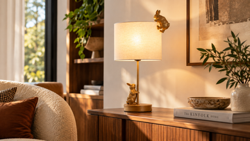 How to Choose the Right Lighting for Every Room