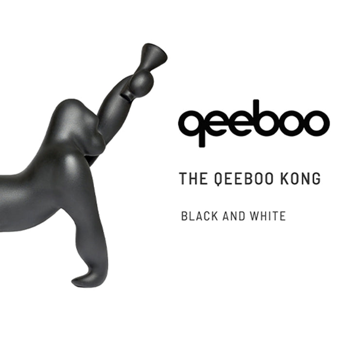 Hollywood's Favourite Lamp: The Qeeboo Kong