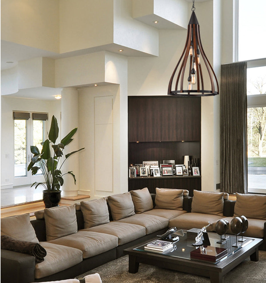 Khaleesi Pendant Light Large