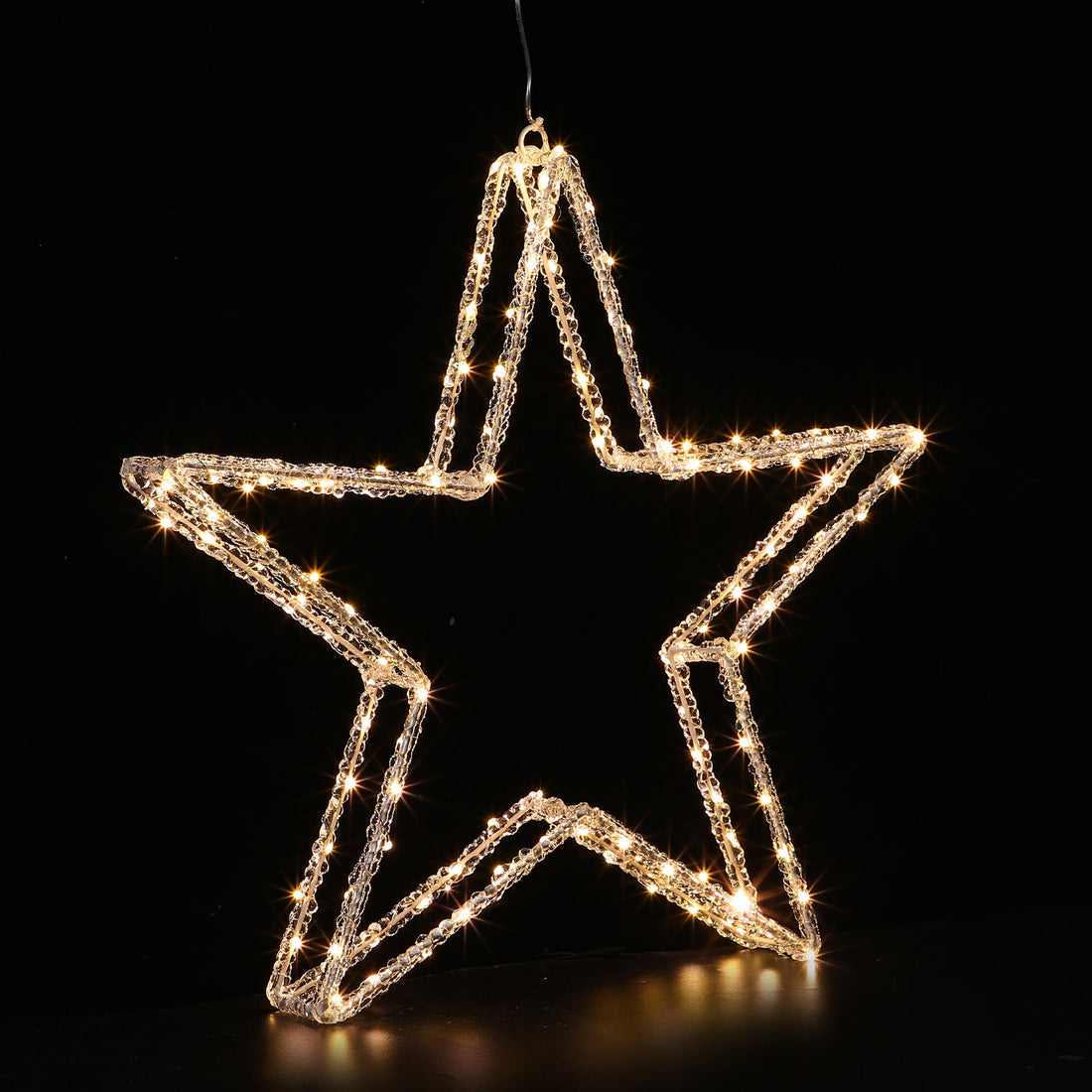 3D Acrylic Star