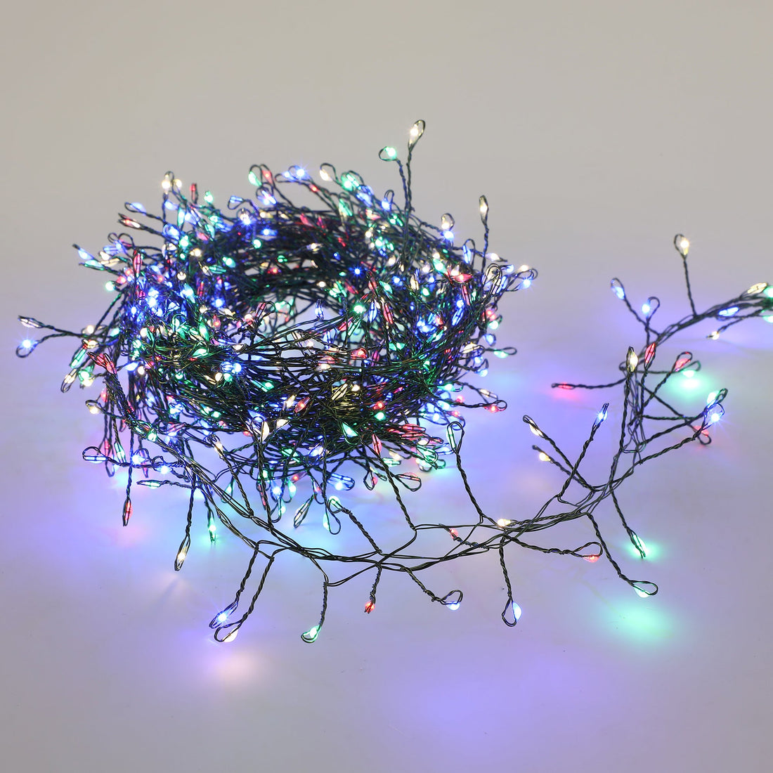 640 Micro LED Cluster Light