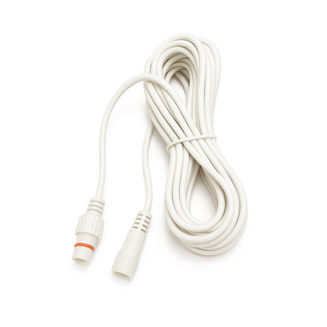 Commercial 5M Extension Cable - White Rubber