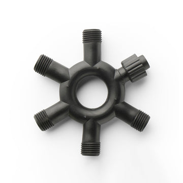 Commercial Ring-Connector