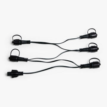 5-Way Connector