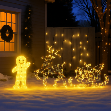 Magical Christmas Glow Bundle