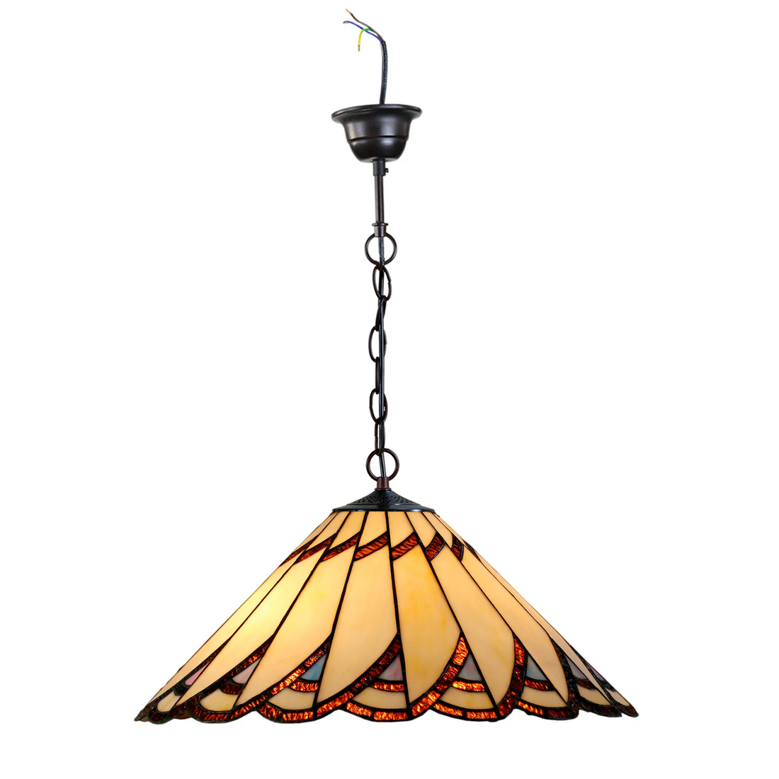 Vermont Pendant Light