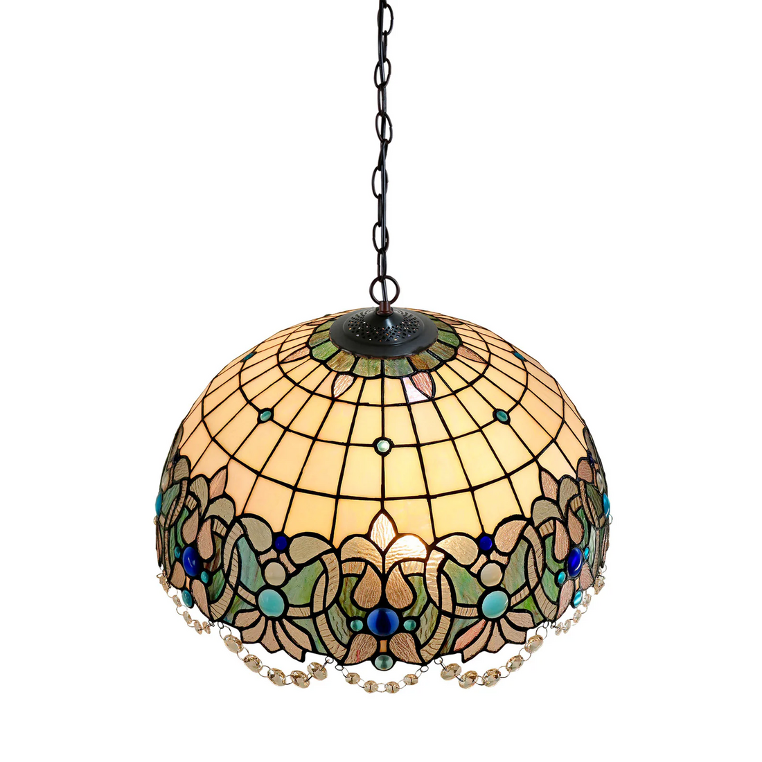 Shelby Hanging Pendant Light