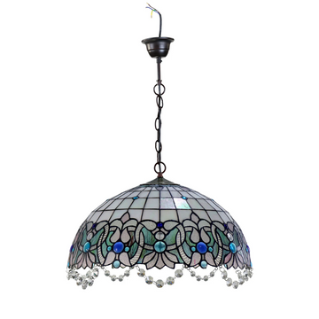 Shelby Hanging Pendant Light