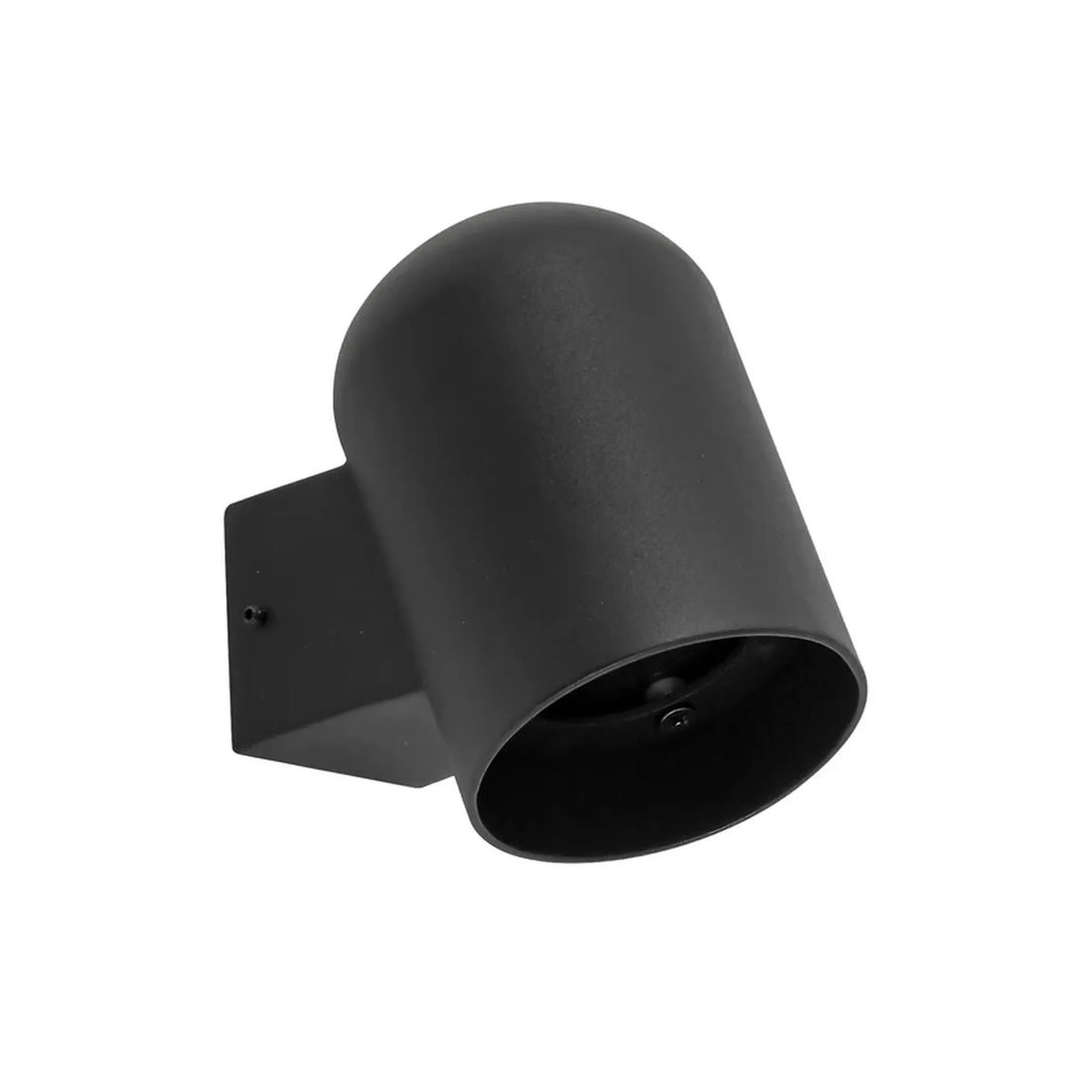 Keila Exterior Oval Surface Mounted Wall Light IP65