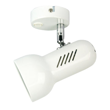 Profile W Switch Spot Light