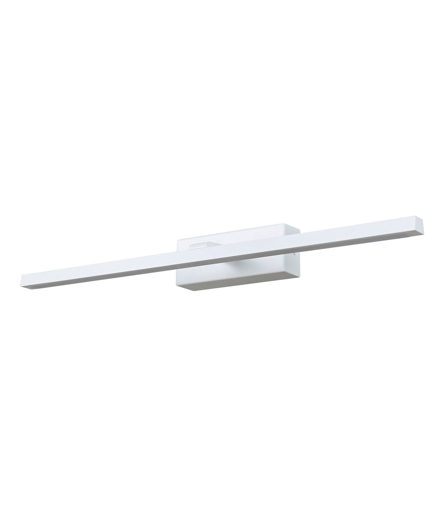 Lineal Interior LED Tri-CCT Dimmable Vanity / Picture Wall Light IP44 (L365mm) White