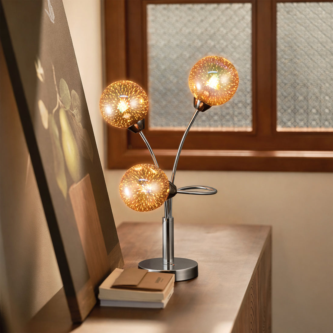 Candice Table Lamp