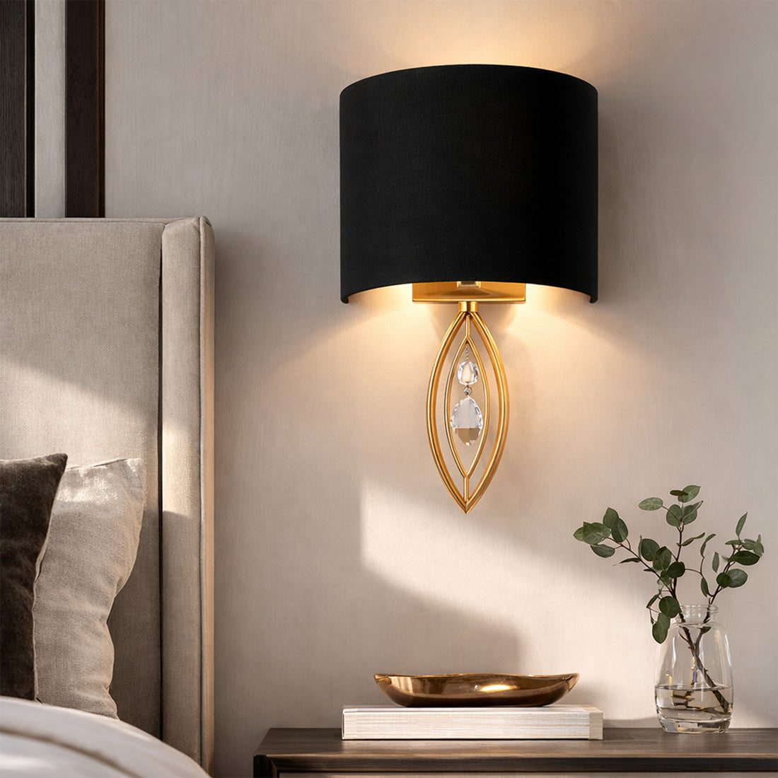 Greta Wall Light