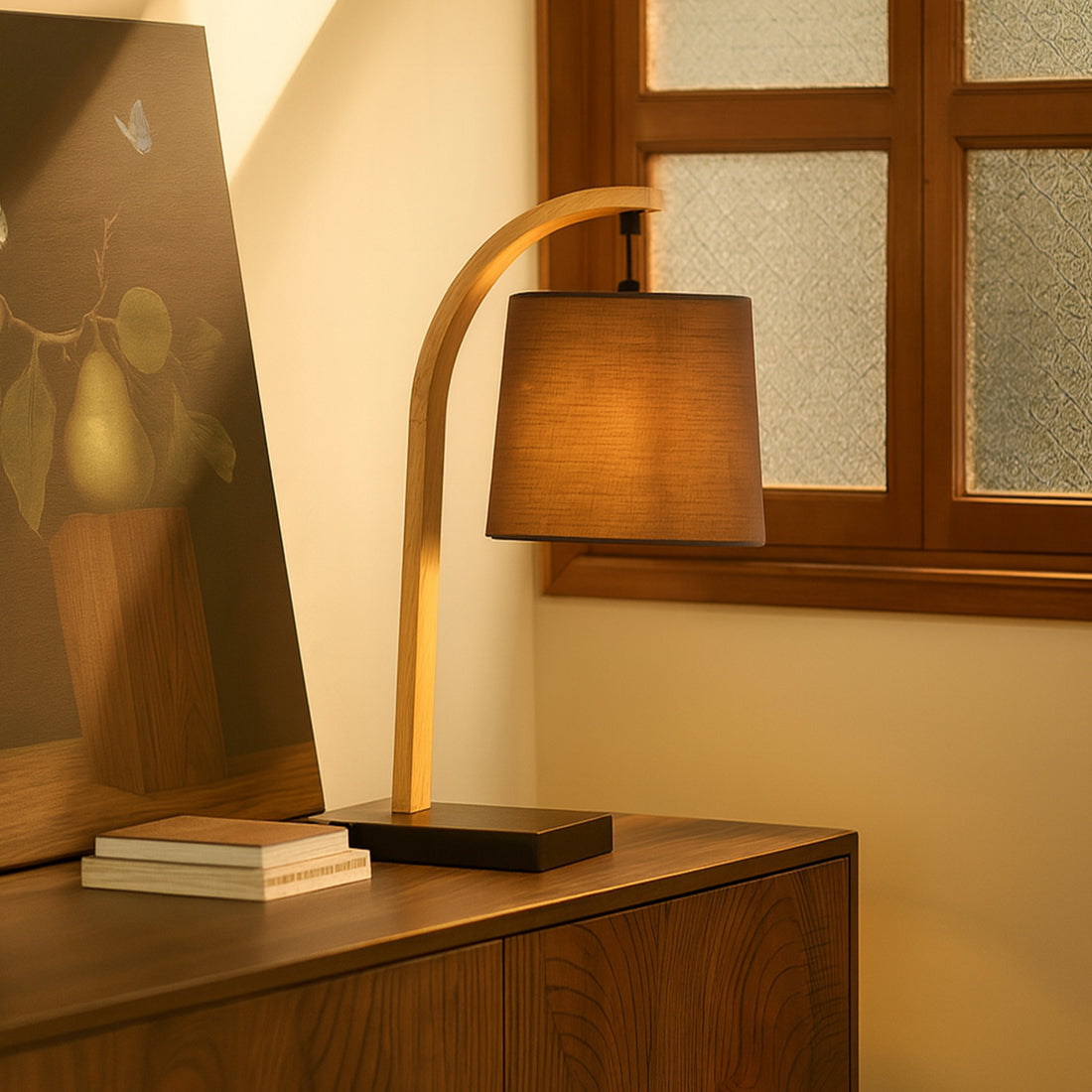 Thorina Table Lamp