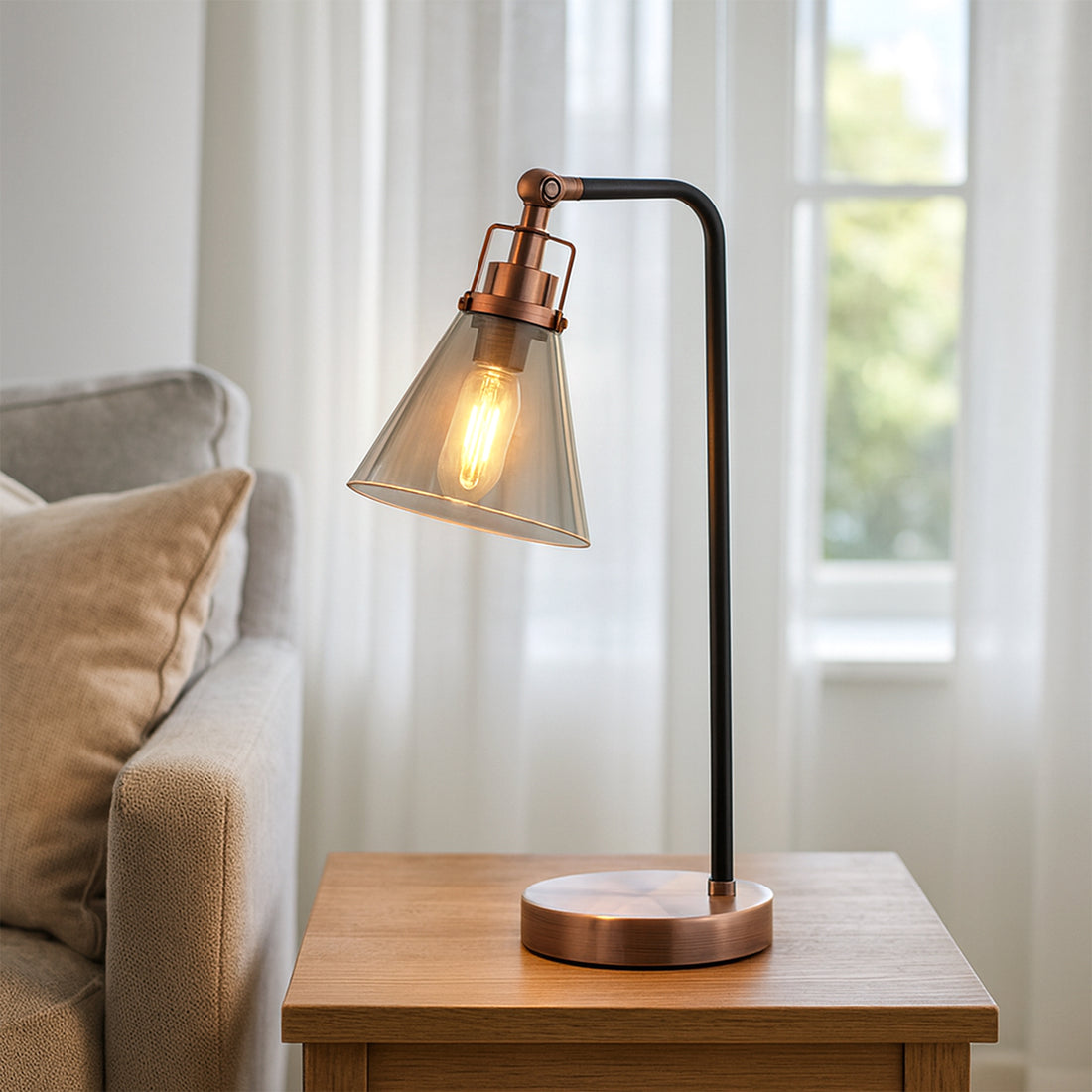 Conea Table Lamp