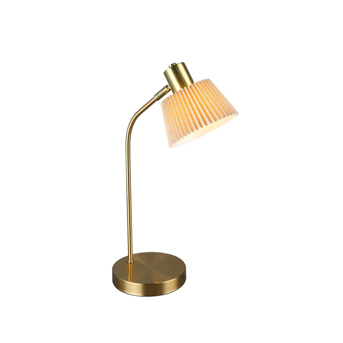 Ruston Table Lamp