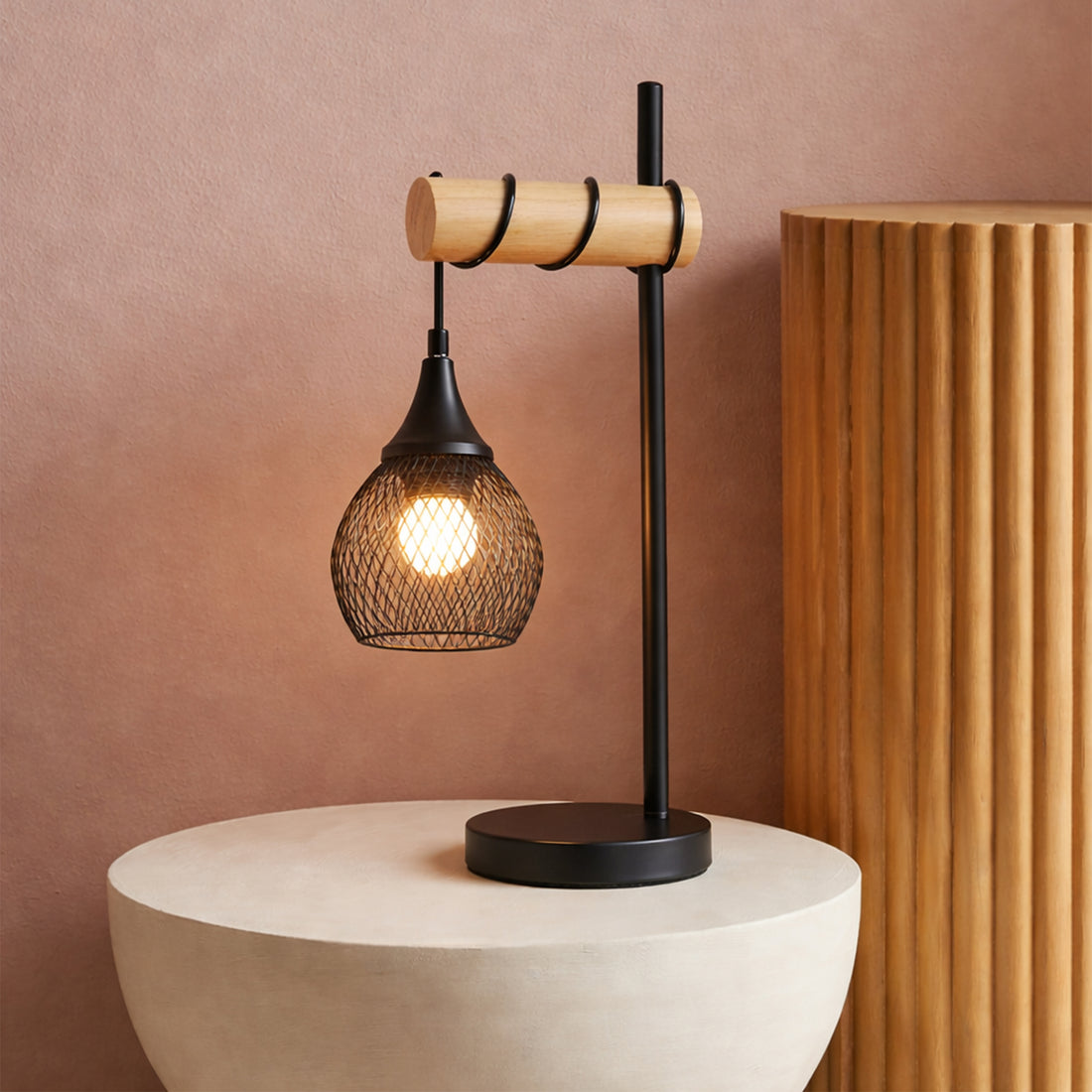 Lars Table Lamp