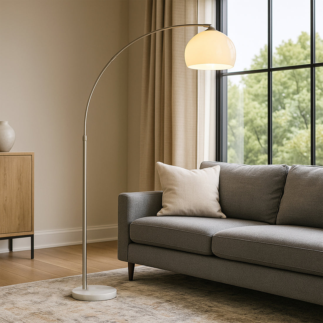 Beam Acro Floor Lamp