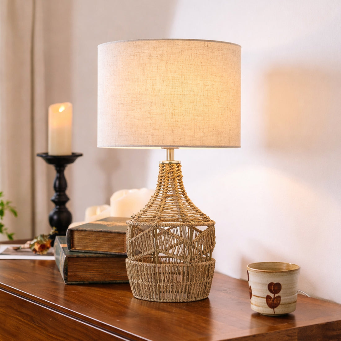 Tilda Table Lamp