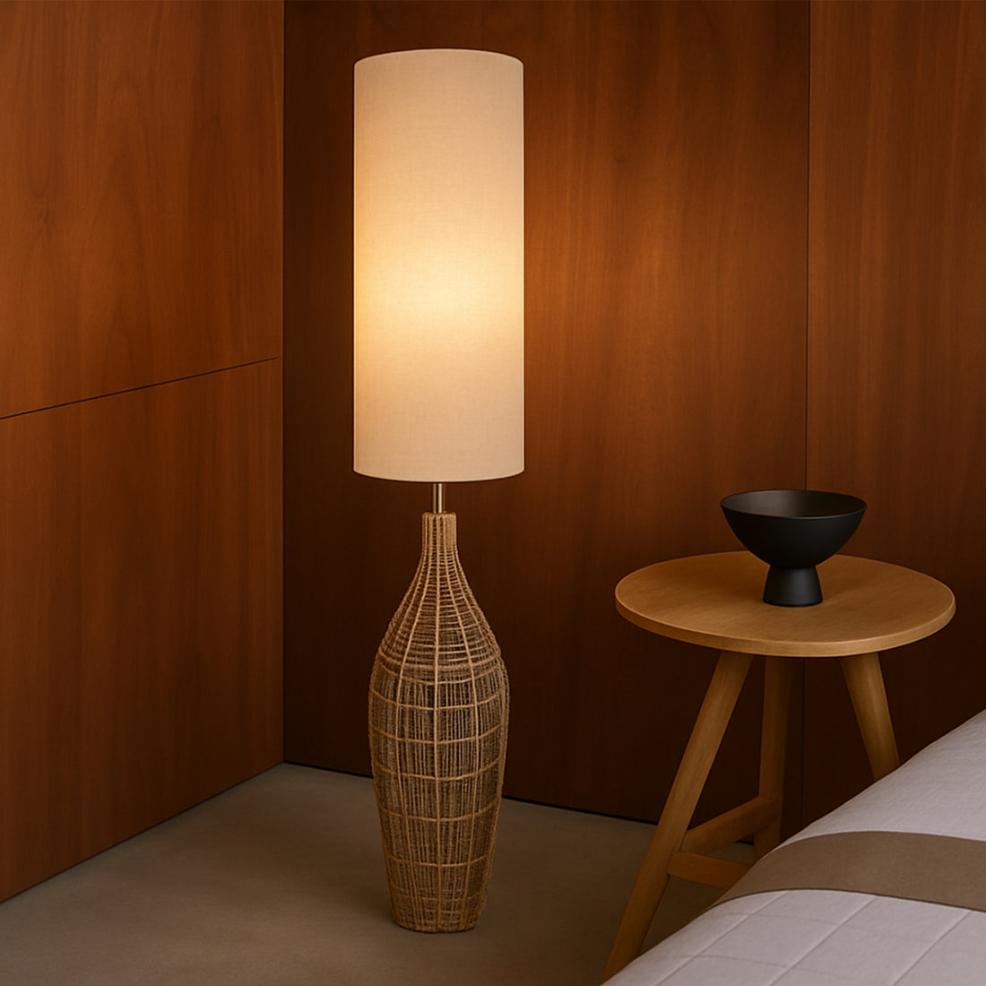 Tilda Floor Lamp