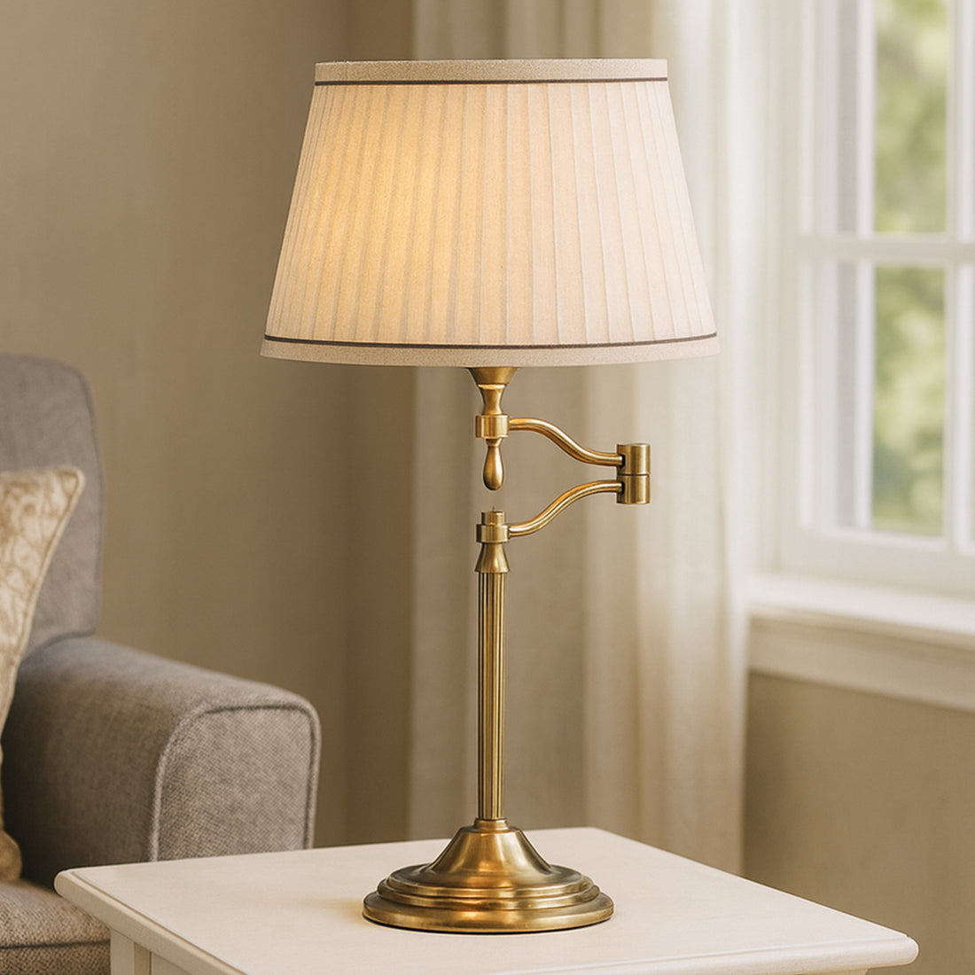 Nicollete Table Lamp
