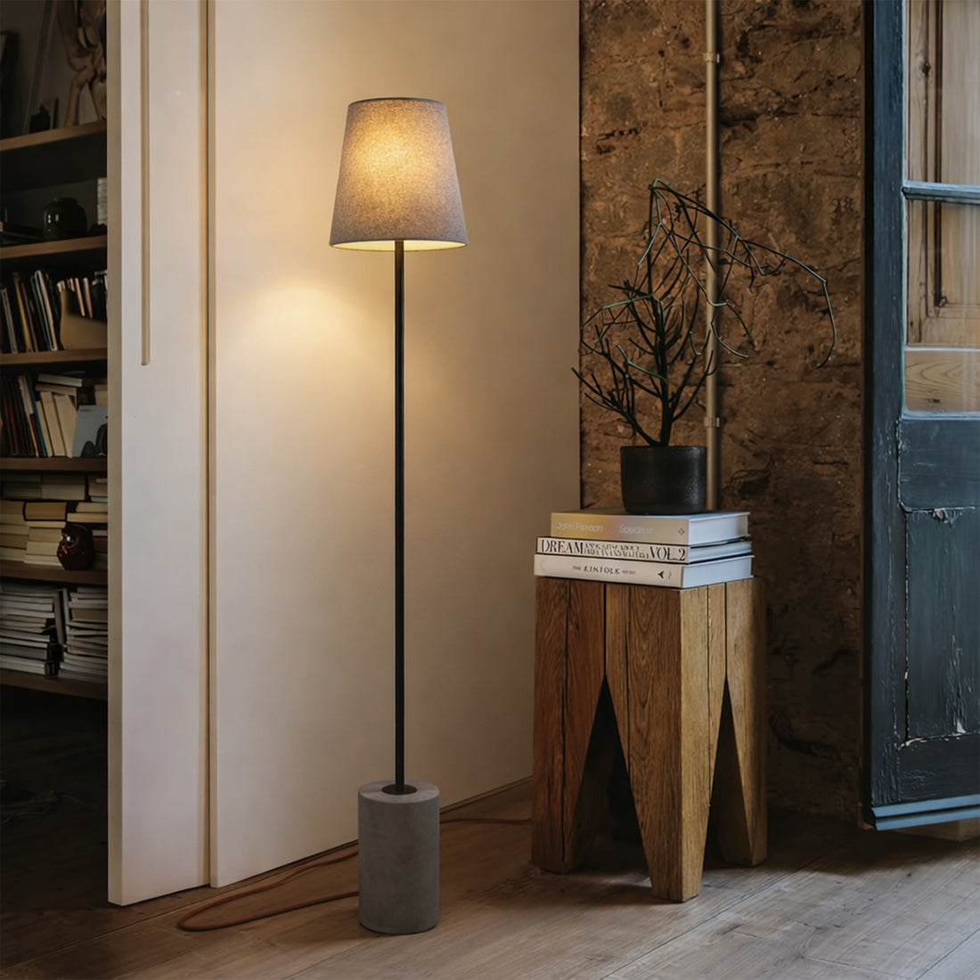 Jerome Floor Lamp