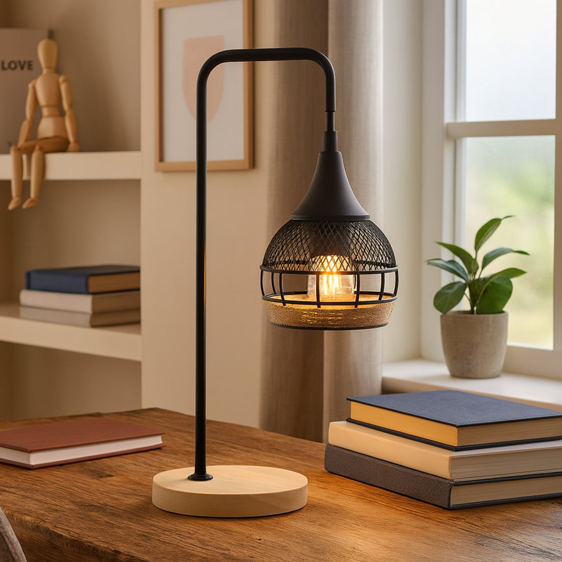 Kasanita Table Lamp