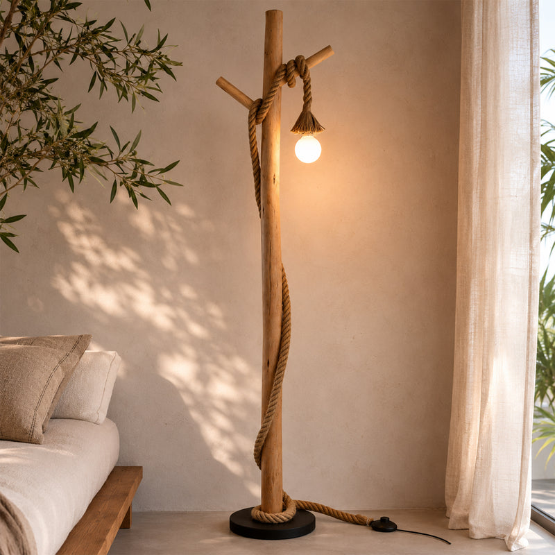 Lea Floor Lamp