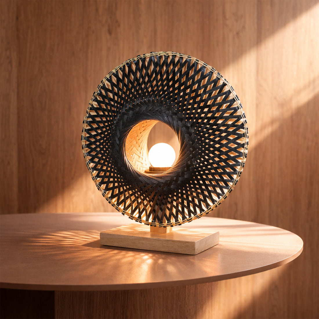 Yvonne Table Lamp