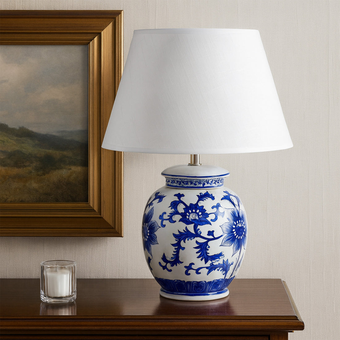Anthea Table Lamp