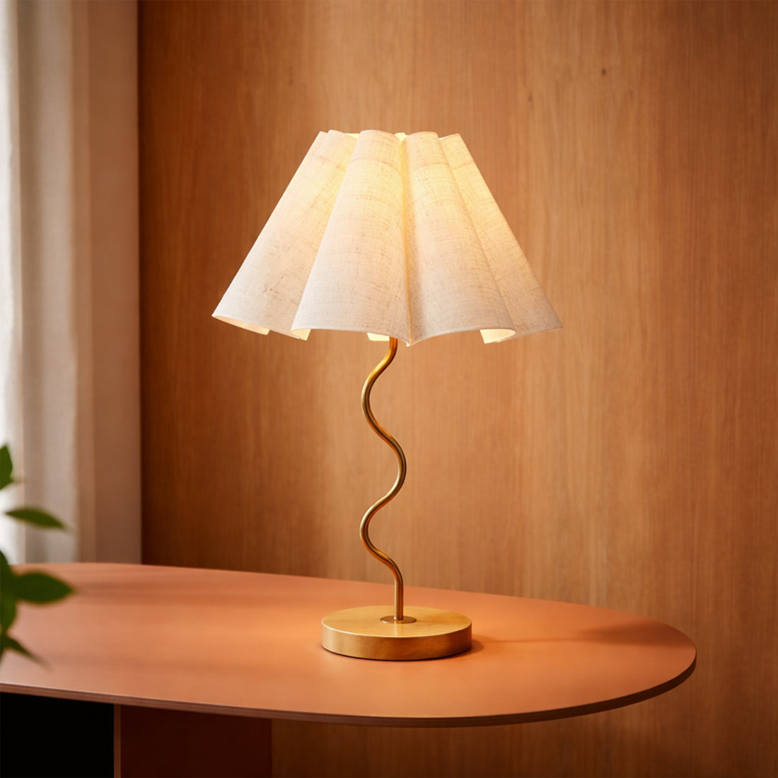 Kalmar Table Lamp