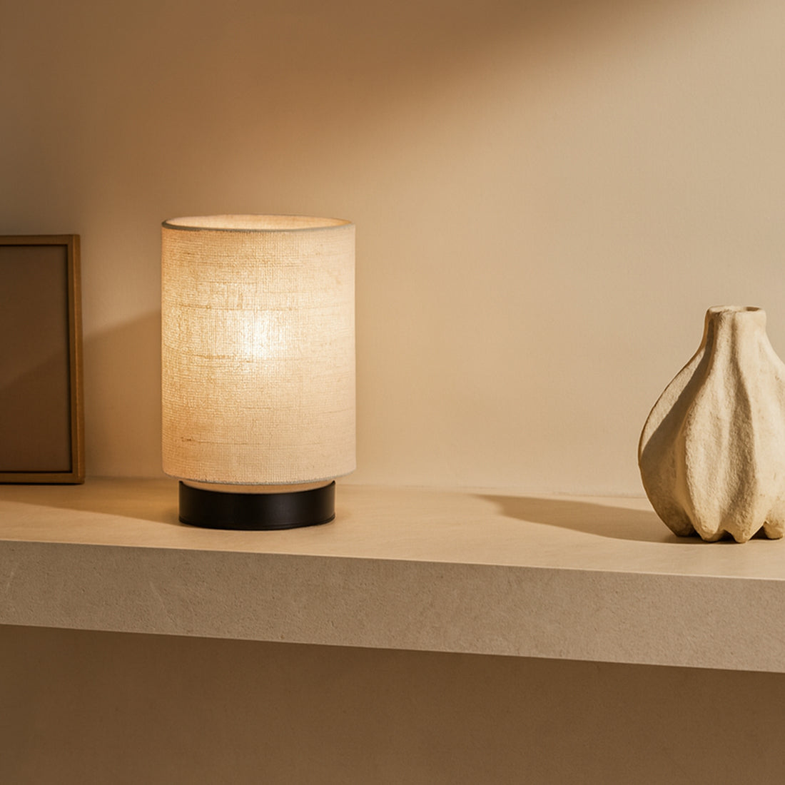 Linea Table Lamp
