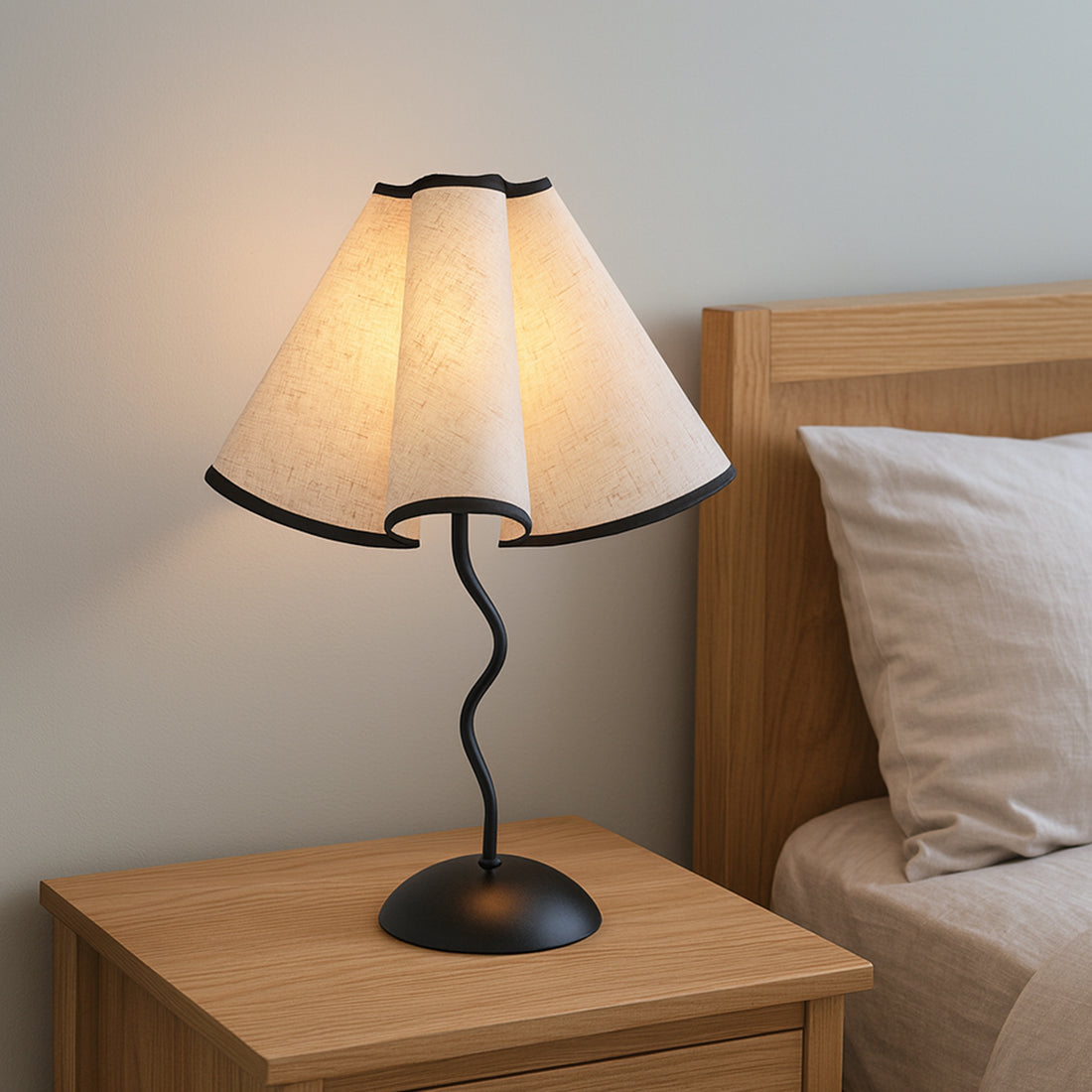 Wyatt Table Lamp