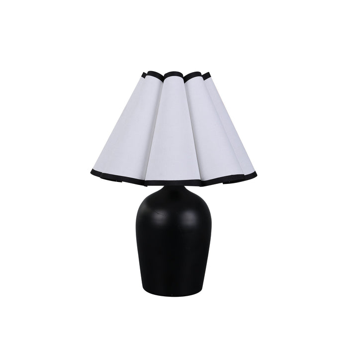 Wilma Touch Table Lamp