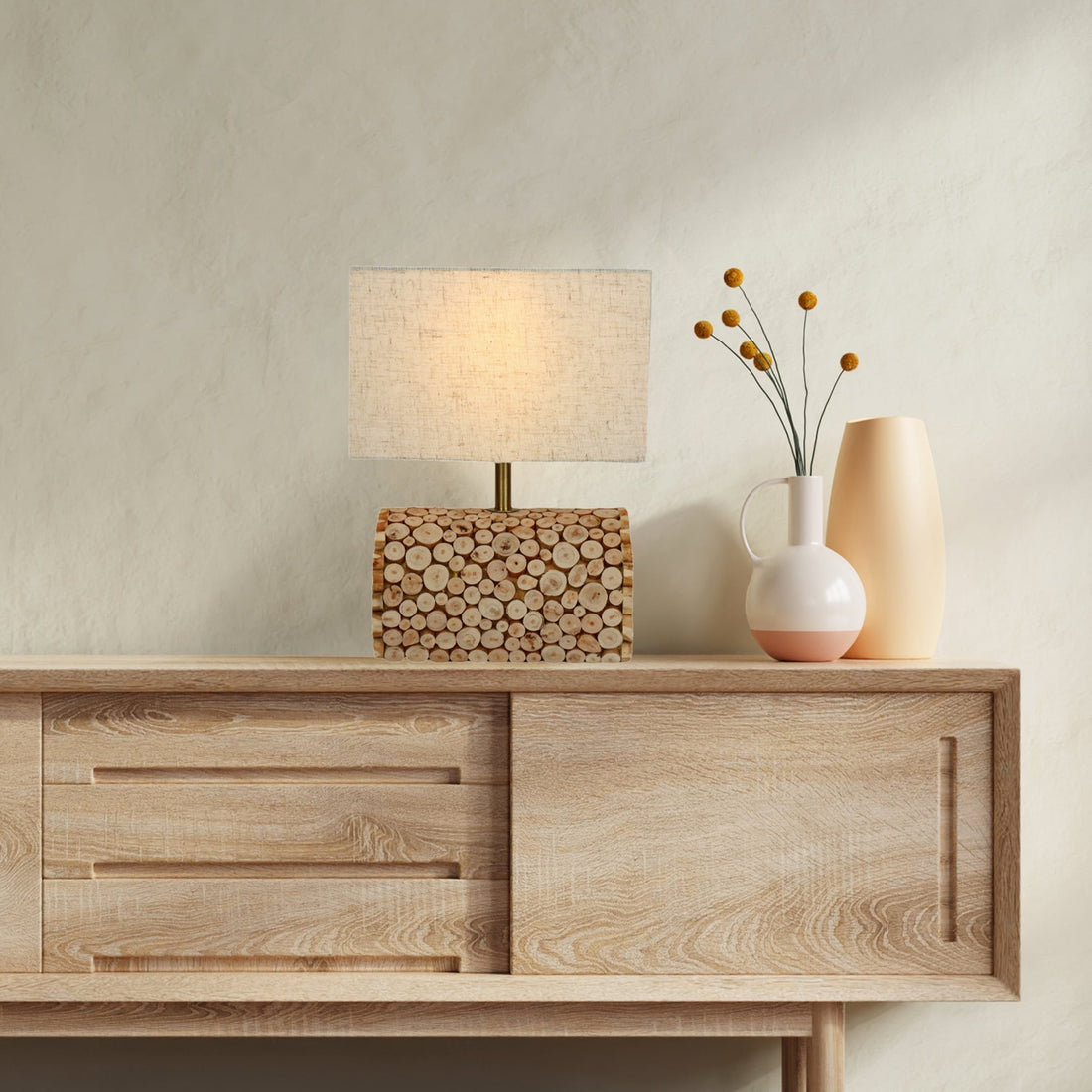 Pippa Table Lamp