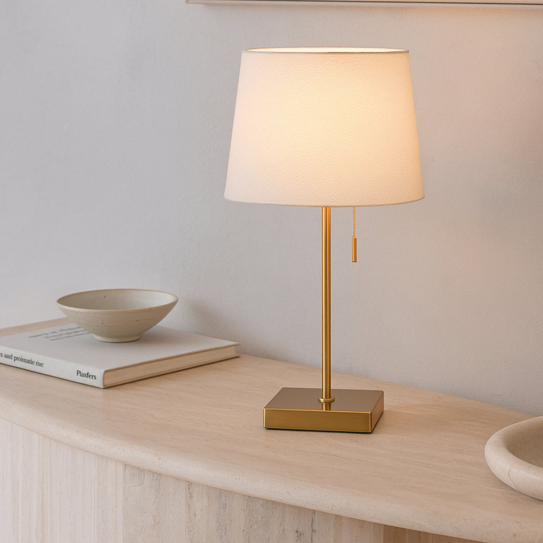 Arden Table Lamp