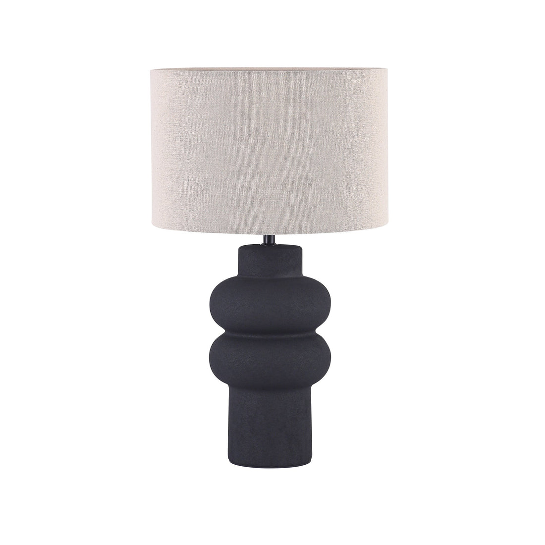 Isadora Ceramic Table Lamp