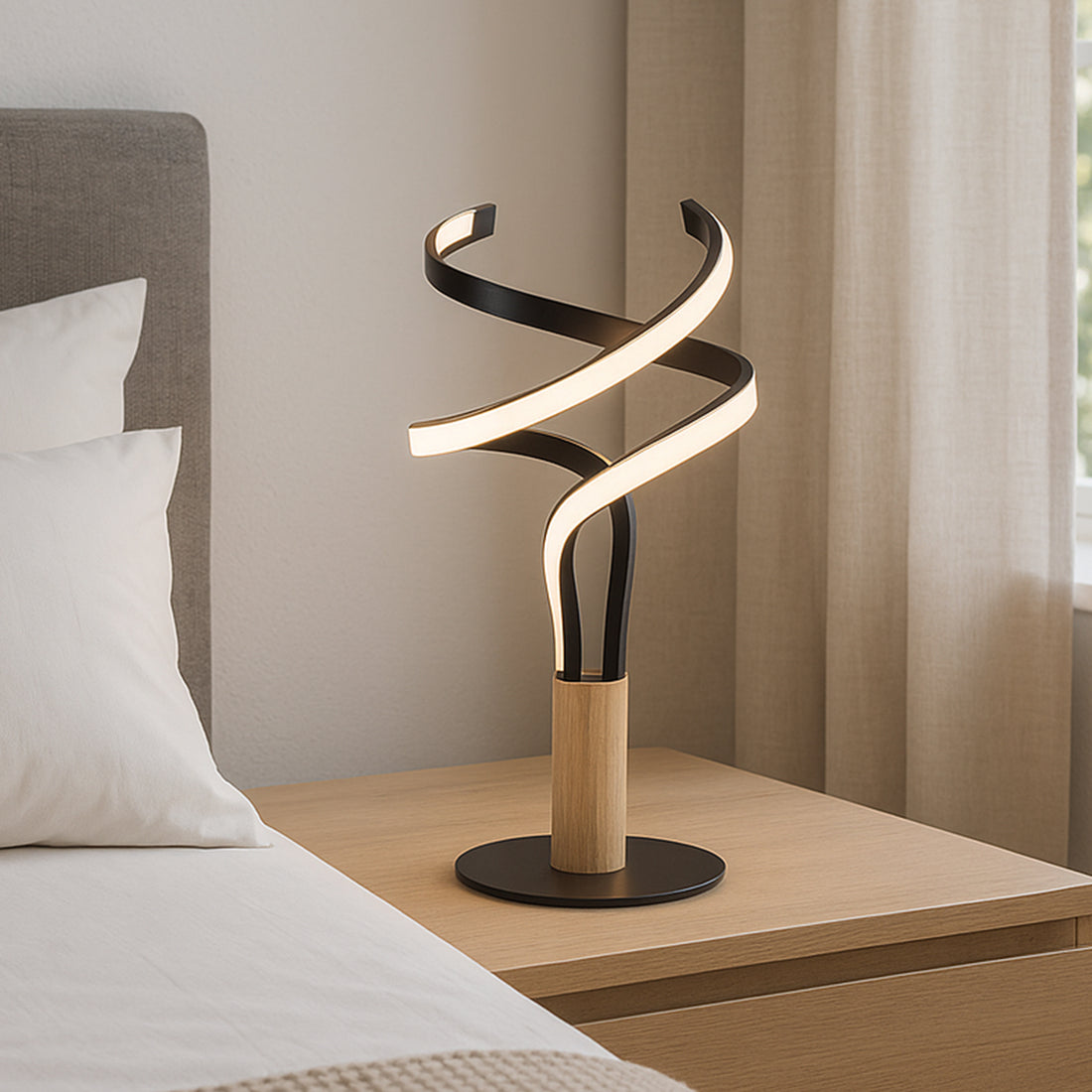 Estelle LED Table Lamp