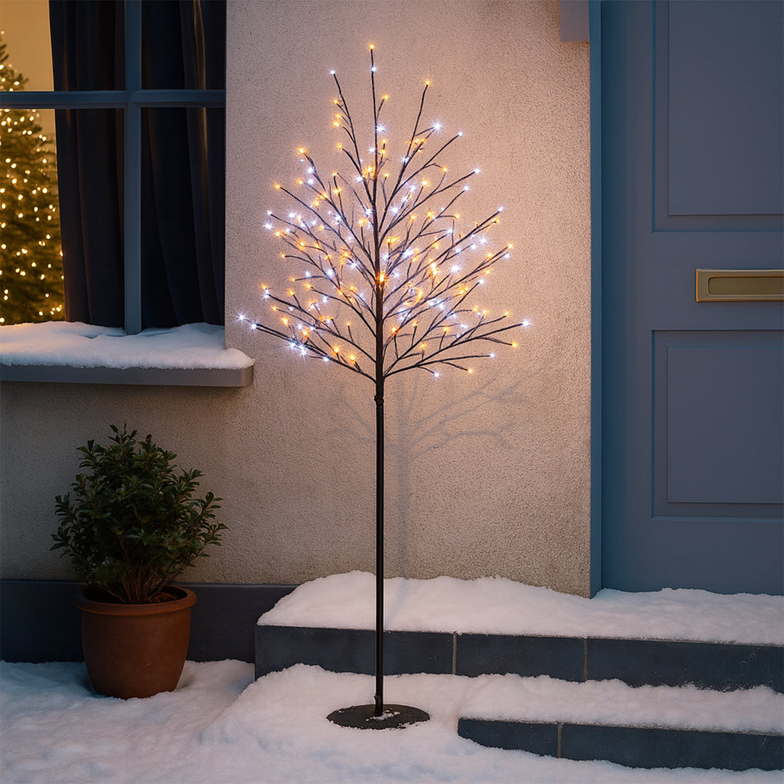 1.8M LED TREE