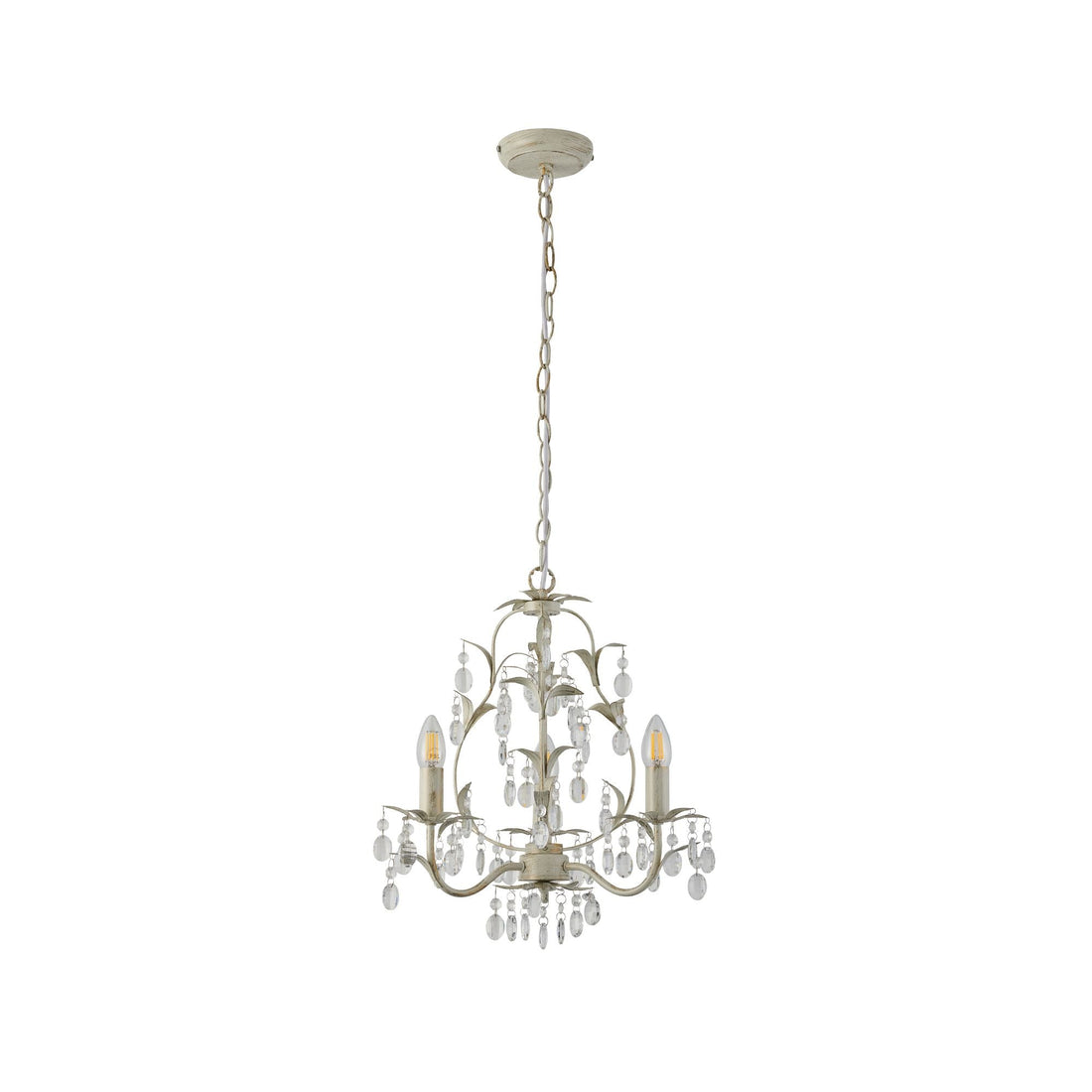 Stella 3/5 Lights Chandelier
