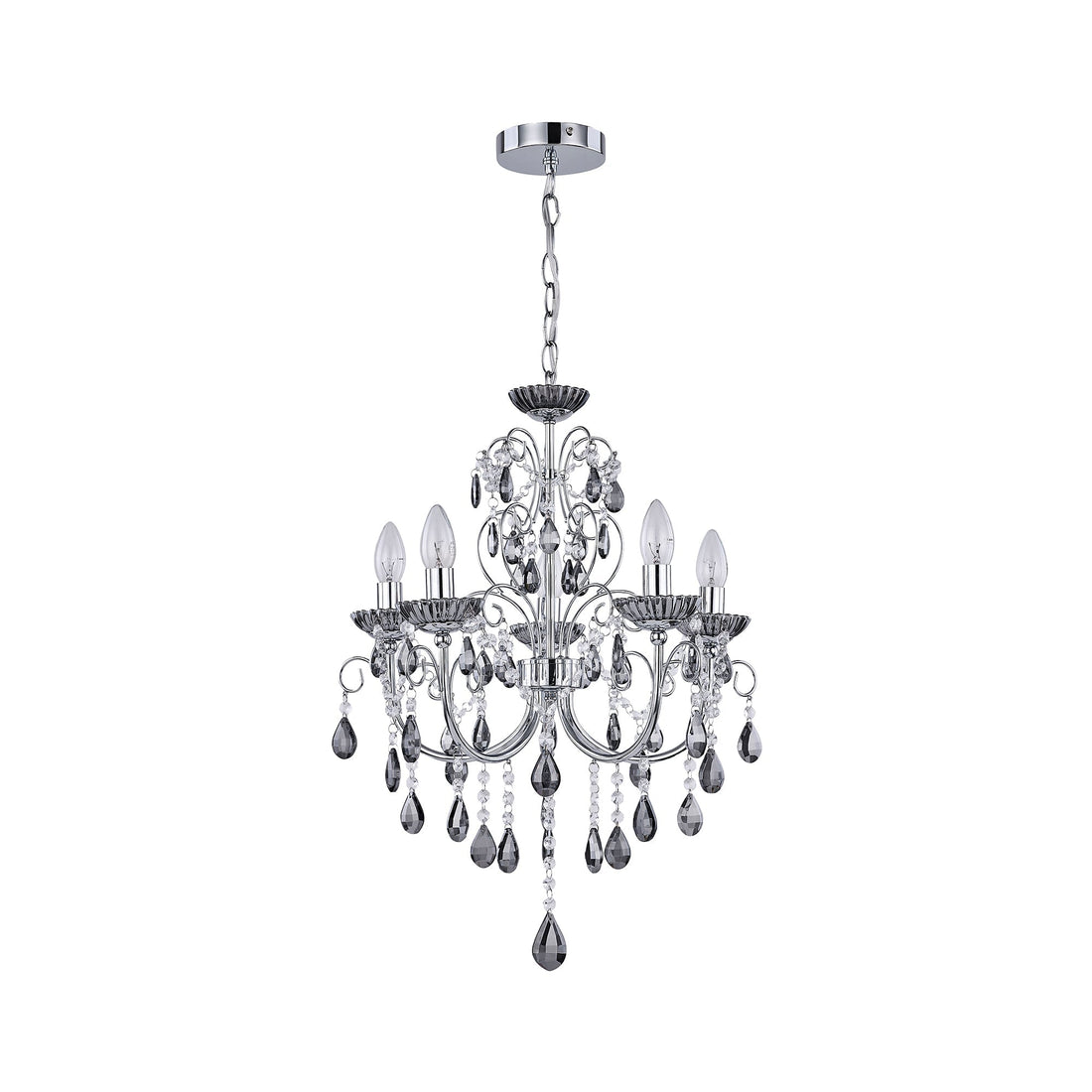Rovert Chandelier - Large/Small