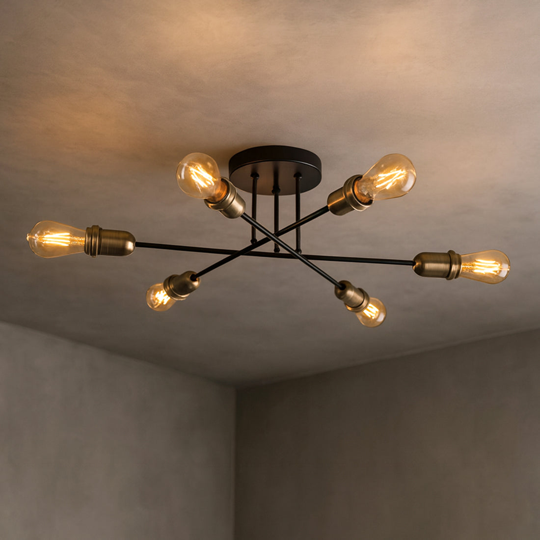 Leonor Ceiling Light