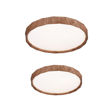 Irene CCT LED Ceiling Light - Small/Large