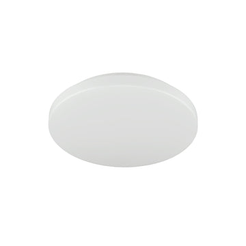Elaine Tri Colour Dimmable Flush Mount LED Ceiling Light - Medium