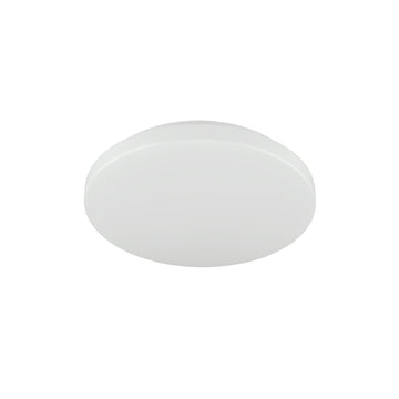 Elaine Tri Colour Dimmable Flush Mount LED Ceiling Light - Small