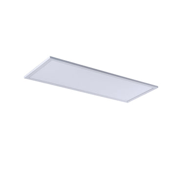 Maiken LED CCT Panel Ceiling Light - Small